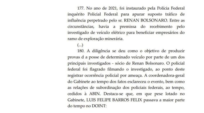 Despacho do ministro Alexandre de Moraes Despacho do ministro Alexandre de Moraes