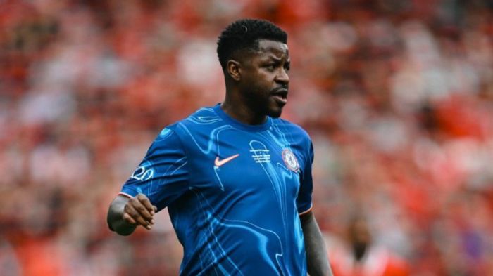 Ramires foi campeão pelo Cruzeiro e pelo Chelsea