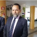 Presidente do TRE-MG faz visita a cartórios e seção eleitorais em Uberaba