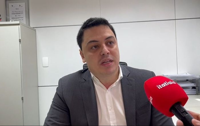 Ramon Cunha, especialista em infraestrutura da Confederação Nacional da Indústria (CNI