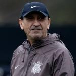 Corinthians recebe o Fortaleza com boa vantagem por vaga na semi da Sul-Americana