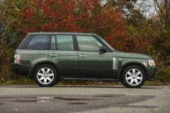 Range Rover Lilibeth