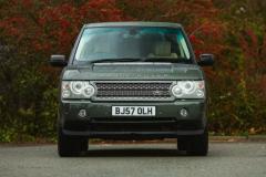 Range Rover Lilibeth