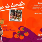 Receitas Ita Gourmet – Rango de Família