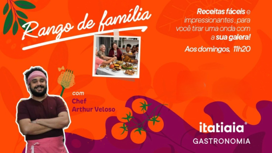 Rango de Família