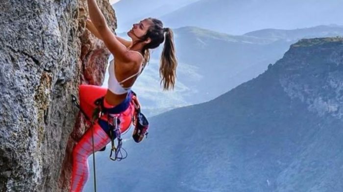Rapel urbano: a adrenalina nas alturas da cidades brasileiras Rapel urbano: a adrenalina nas alturas da cidades brasileiras