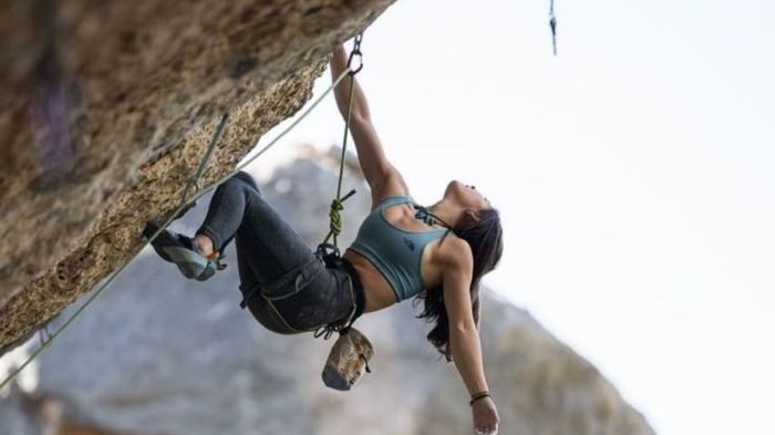 Rapel urbano: a adrenalina nas alturas da cidades brasileiras Rapel urbano: a adrenalina nas alturas da cidades brasileiras