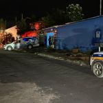 Homem mata os pais a pauladas e com barra de ferro em Montes Claros e é preso em flagrante pela Polícia Militar