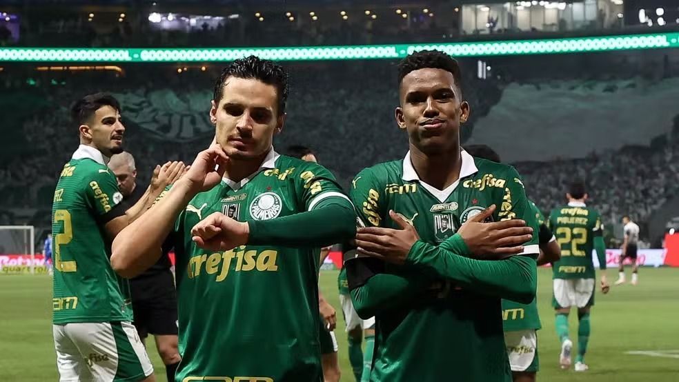 Escalação do Palmeiras: Abel deve repetir ataque da eliminação para o Botafogo