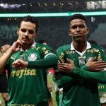 Escalação do Palmeiras: Abel deve repetir ataque da eliminação para o Botafogo