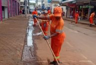 Relatório do Sindicomércio aponta impacto das chuvas para o setor em Juiz de Fora