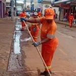 Relatório do Sindicomércio aponta impacto das chuvas para o setor em Juiz de Fora
