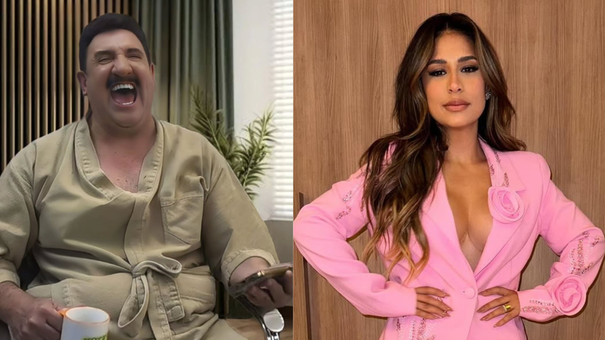 Ratinho detona Simone Mendes e sai em defesa de Simaria: 'Mais simpática'