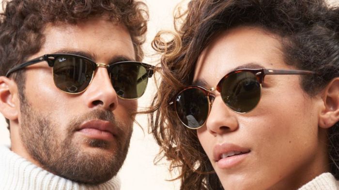 Ray Ban: dos campos de batalha ao cinema, como um óculos virou ícone