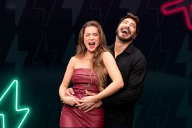 Três casais disputam a final