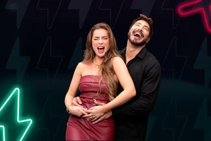 Três casais disputam a final