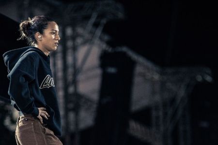 Rayssa Leal manda recado após se recuperar de lesão: ‘É bom estar de volta’