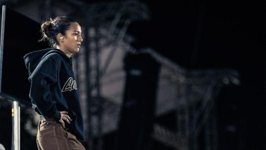 Atual campeã, Rayssa Leal é a favorita no street feminino