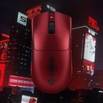 Razer apresenta mouse Viper V3 Pro Sentinels Edition, um tributo à excelência nos esports