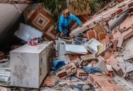 Seguradoras estimam mais de R$ 40 milhões em indenizações após chuvas em MG