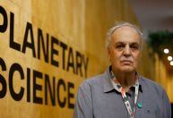 Papa nomeia pesquisador brasileiro para conselho da Igreja Católica