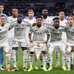 Brasileiro do Real Madrid sofre lesão e será desfalque em clássico contra o Barcelona
