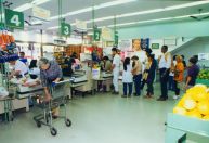 Supermercado mais popular dos EUA está fechando: mais de 60 lojas já foram encerradas