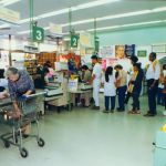 Supermercado mais popular dos EUA está fechando: mais de 60 lojas já foram encerradas