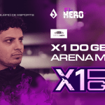 Final do “x1 do GB” de El Hero acontecerá no palco principal do DBE