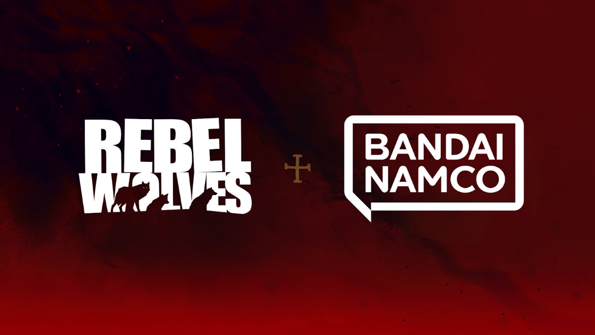 Rebel Wolves assina com a Bandai Namco Entertainment para publicação de DAWNWALKER
