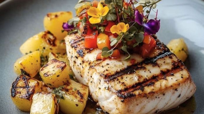 Receitas fáceis para a Sexta feira Santa