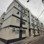 Idosa que caiu do terceiro andar de prédio em Santos morre após dois dias internada