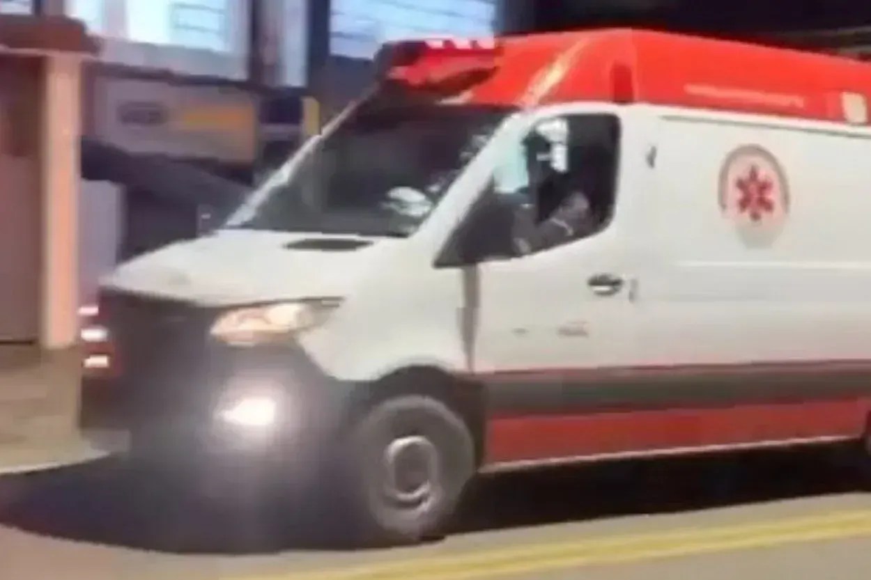 Jovem de 17 Anos é morto a tiros em Mariana; polícia investiga motivos e suspeitos