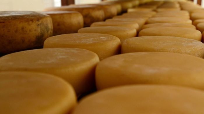 Região “Entre Serras da Piedade ao Caraça” foi reconhecida como produtora de Queijo Minas Artesanal