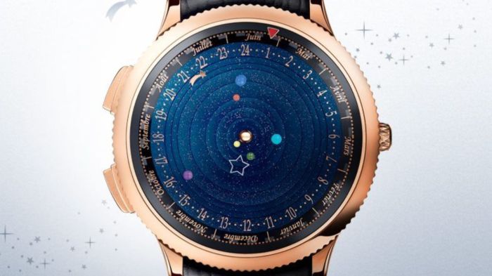 Relógios de luxo mais desejados do mundo