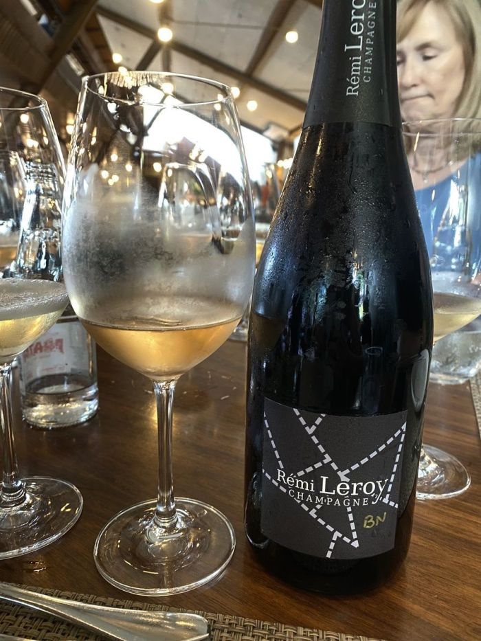 Rémi Leroy Brut Nature