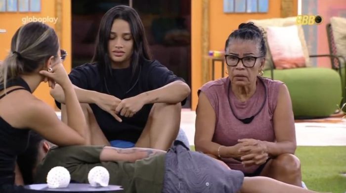 Renata, Eva e Vilma Renata, Eva e Vilma