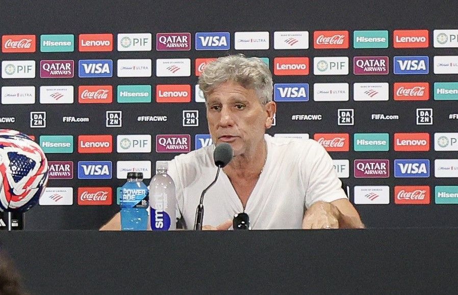 Com Renato Gaúcho na mira, Vasco tenta ser certeiro na escolha de novo técnico
