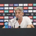 Com Renato Gaúcho na mira, Vasco tenta ser certeiro na escolha de novo técnico