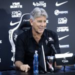 Renato Gaúcho revela se o Vasco irá buscar mais reforços na janela interna