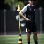 Escalação do Vasco: Renato deve fazer mudanças diante do Palmeiras