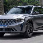 Renault Koleos entra em pré-venda para brigar com BYD e GWM; veja o preço