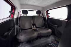 Renault Twingo E-Tech