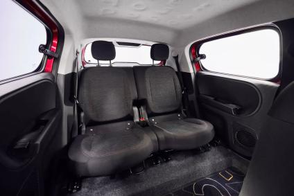 Renault Twingo E-Tech