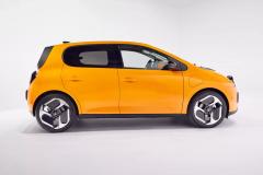 Renault Twingo E-Tech