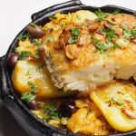 Restaurante de BH inova e serve bacalhau conforme receita enviada pelo cliente