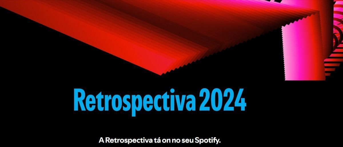 Spotify Wrapped 2024: retrospectiva musical já está disponível