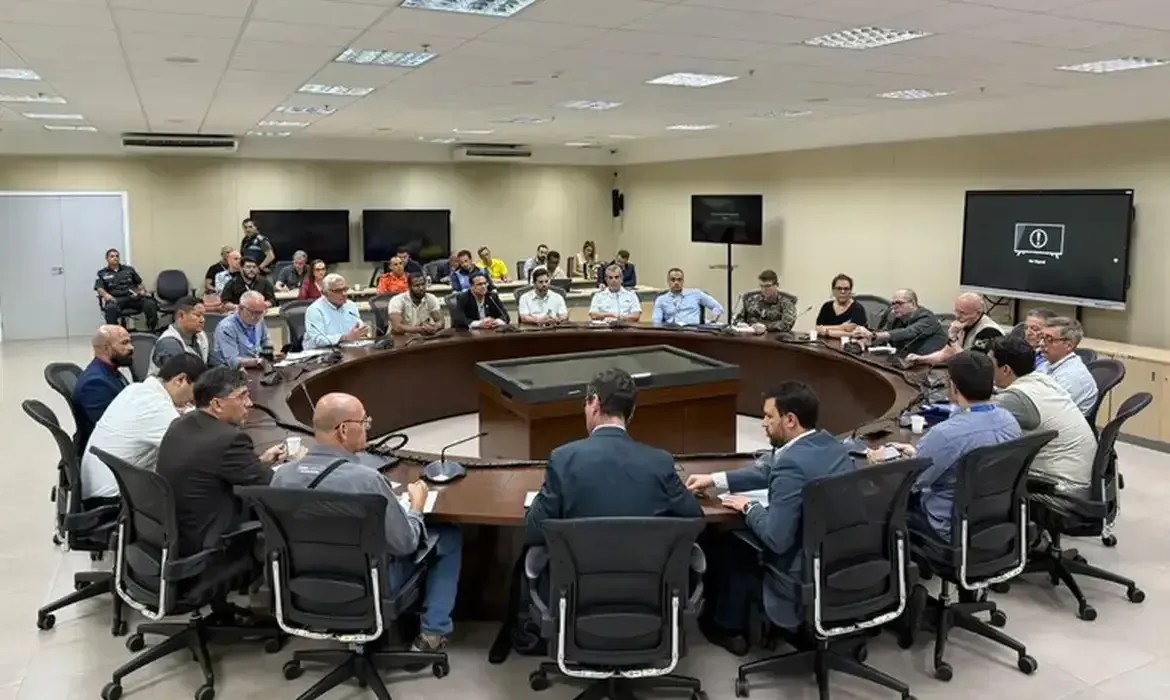 Aeroporto Santos Dumont, no RJ, vai operar normalmente durante o G20, diz FAB