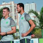 Ídolo do Atlético se despede de clube da Série B: 'Cabeça erguida'