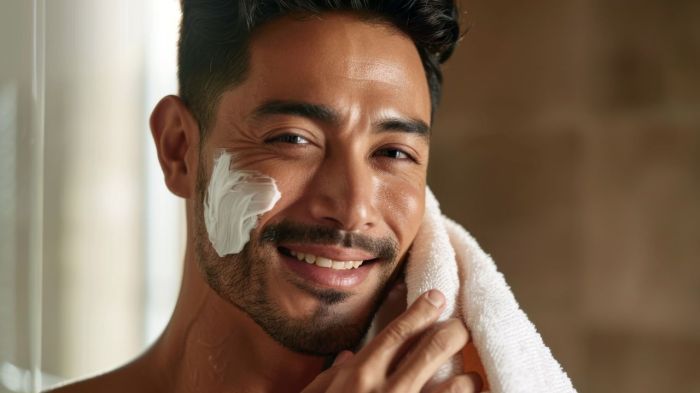 Revolução da Vaidade Masculina